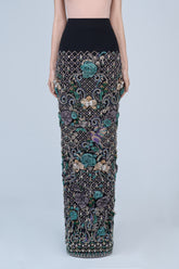 Pitta Skirt